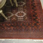 719 8102 ORIENTAL RUG